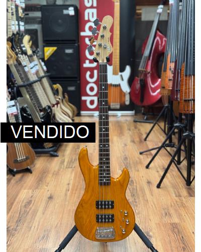 G&L Tribute L-2000 Amber (usado)